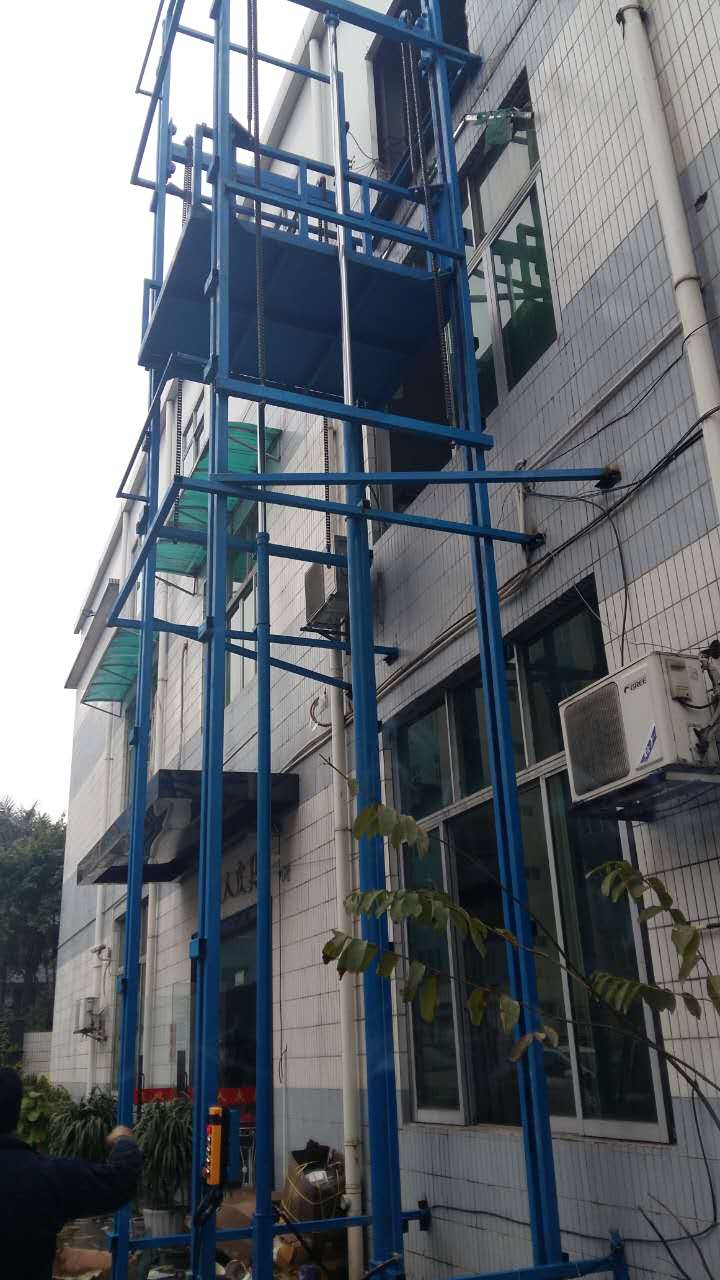 案例現場7