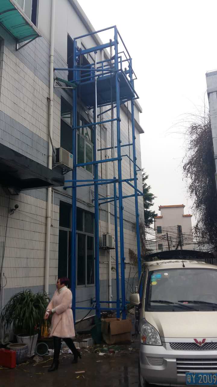 案例現場6