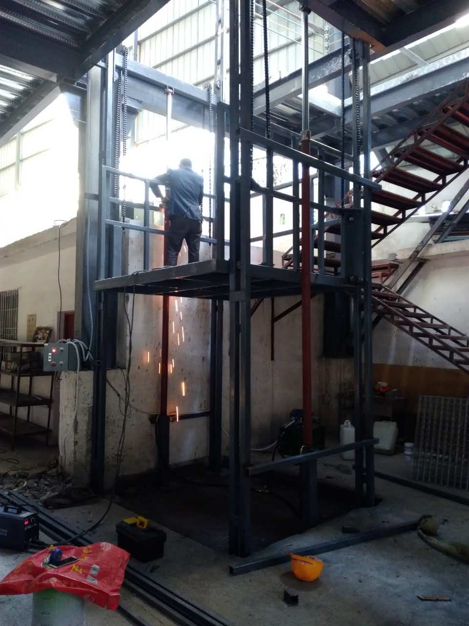 案例現場11